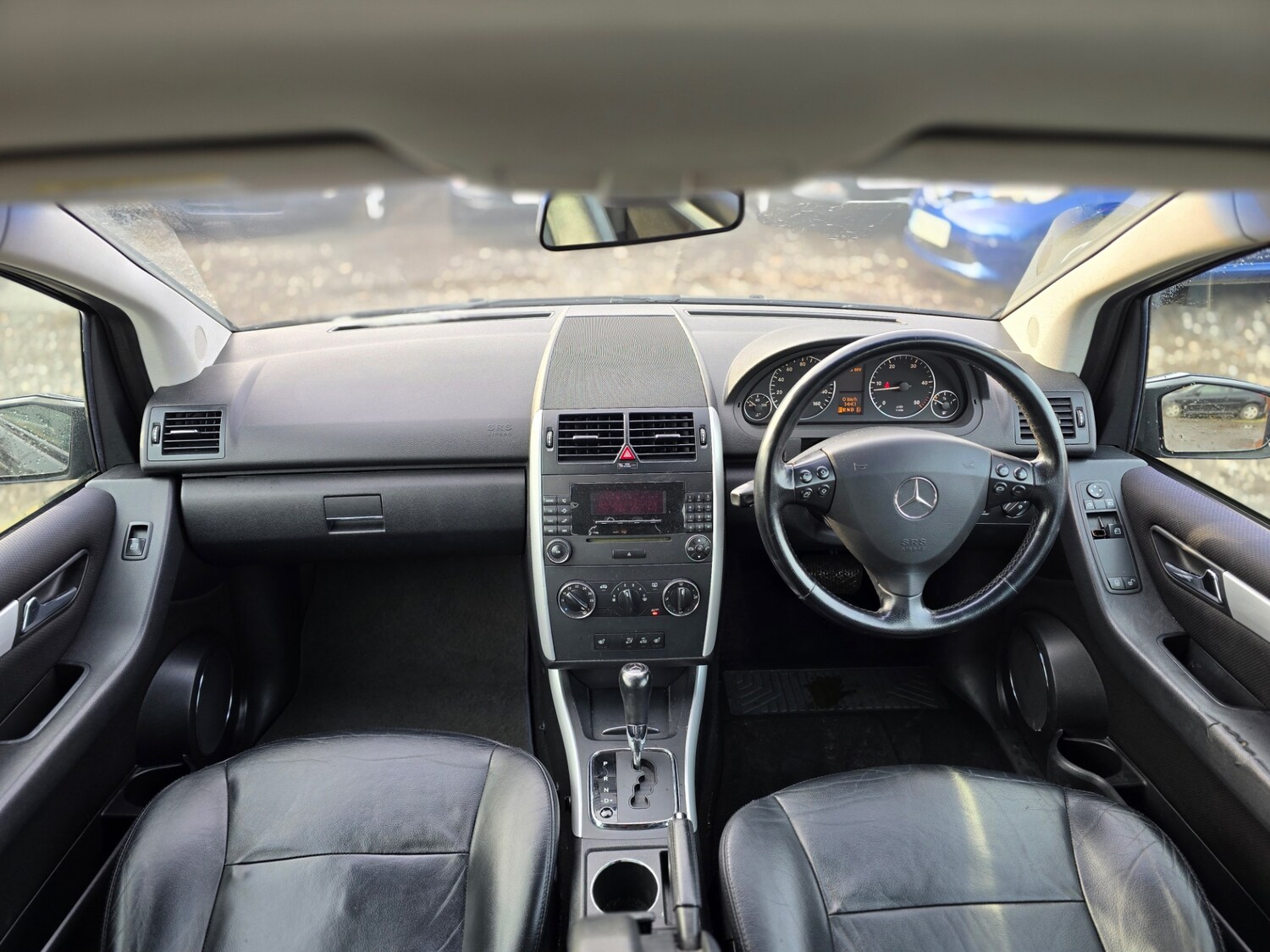 Used Mercedes-Benz A-Class 2005 for sale - 77196645: Photo 15