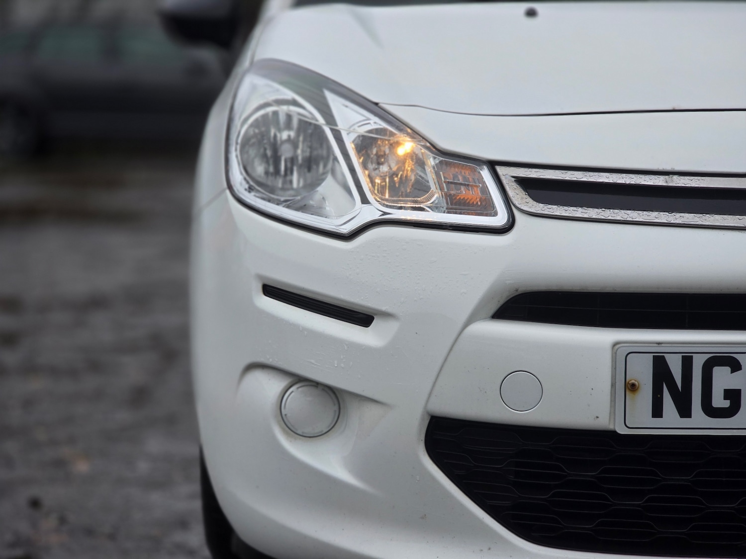 Used Citroen C3 2014 for sale - 77475531: Photo 11