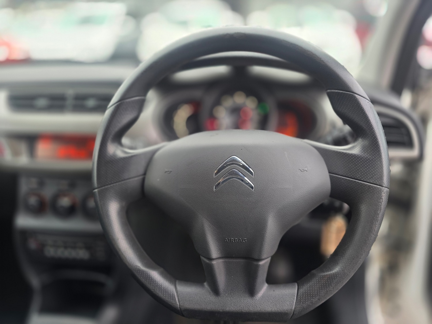 Used Citroen C3 2014 for sale - 77475531: Photo 13