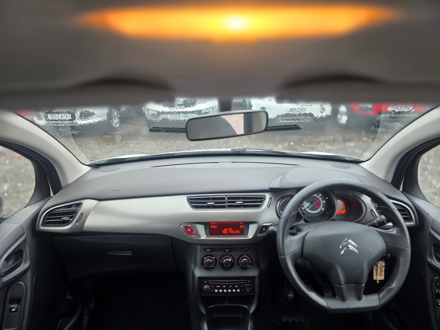 Used Citroen C3 2014 for sale - 77475531: Photo 15