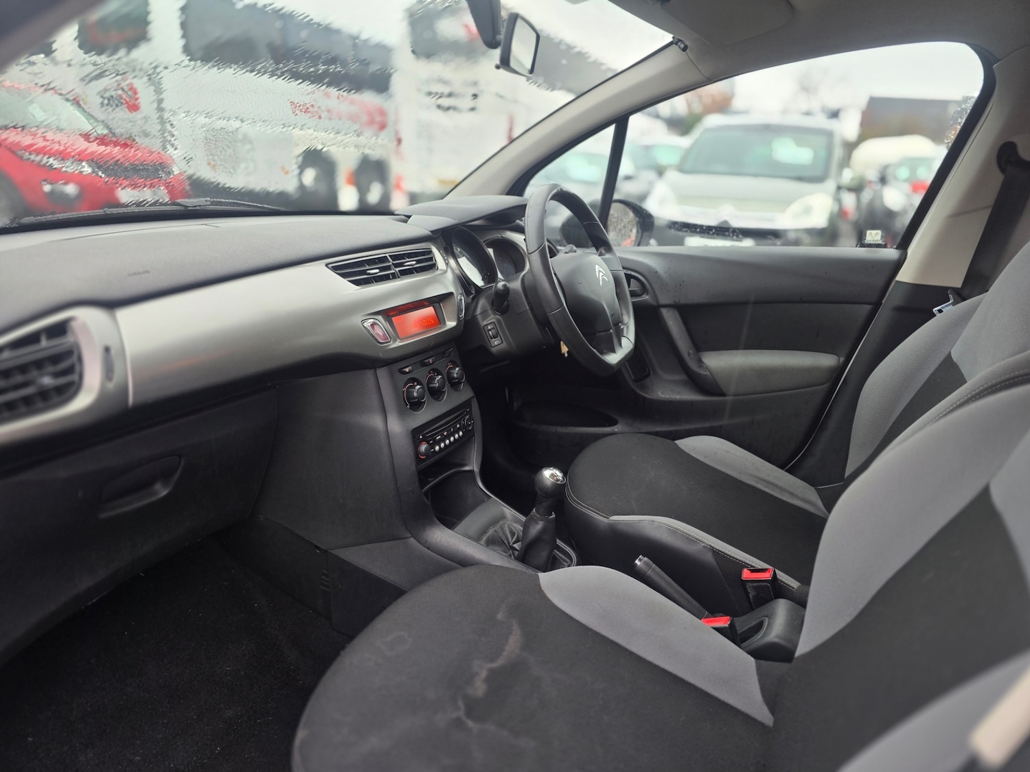 Used Citroen C3 2014 for sale - 77475531: Photo 17