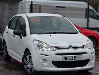 Used Citroen C3 2014 for sale - 77475531: Photo
