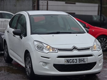 Used Citroen C3 2014 for sale - 77475531: Photo