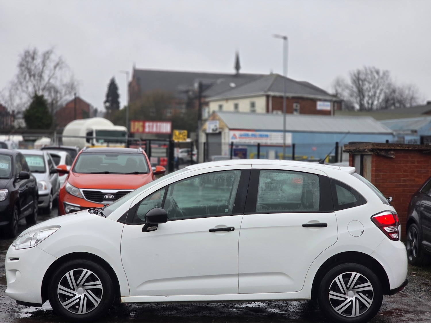 Used Citroen C3 2014 for sale - 77475531: Photo 6