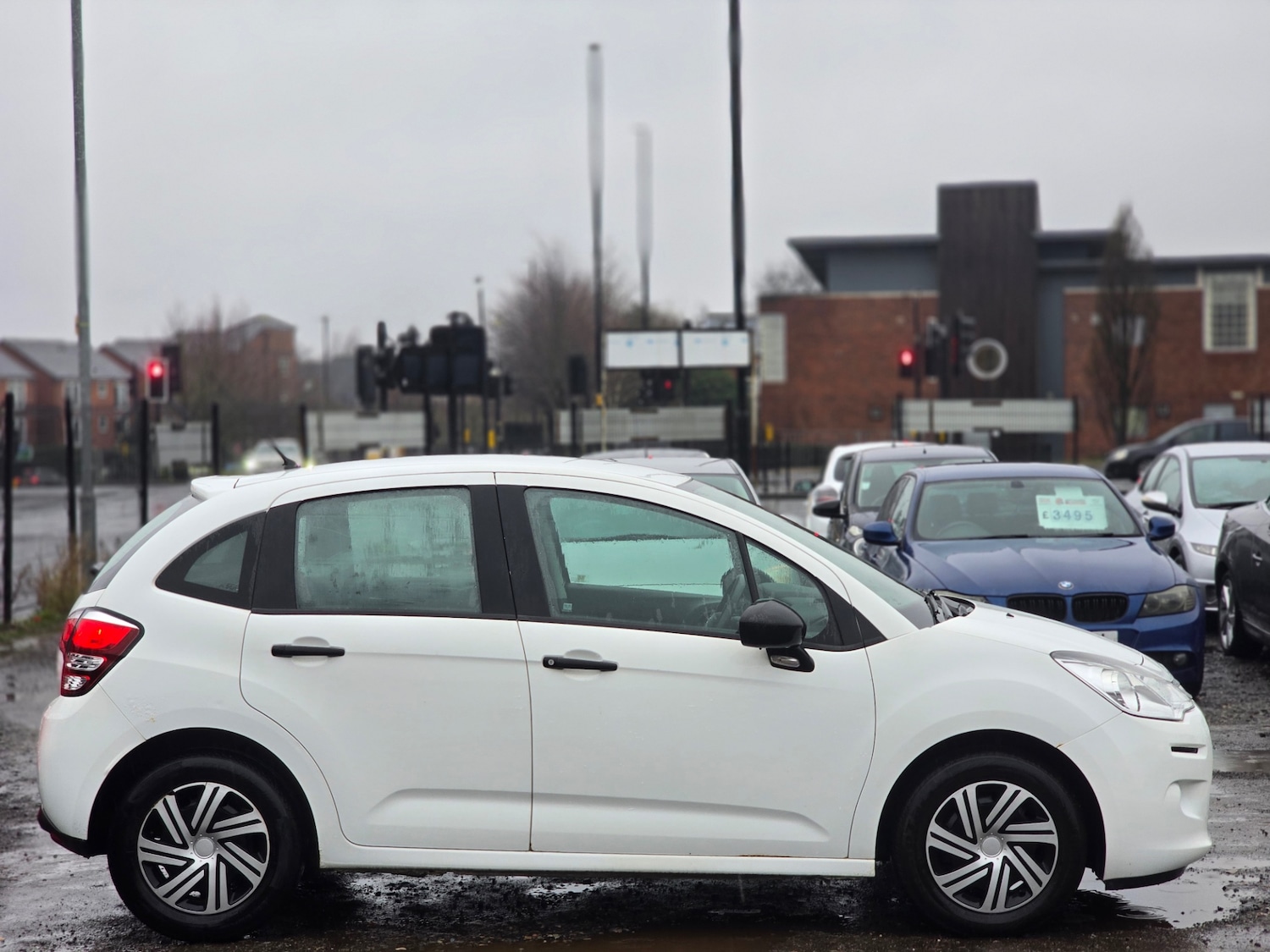 Used Citroen C3 2014 for sale - 77475531: Photo 7