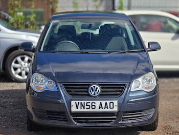 Used Volkswagen Polo 2006 for sale - 75683308: Photo