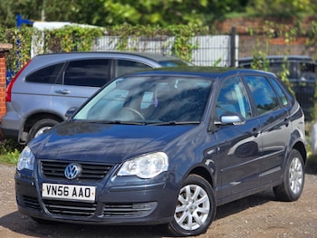 Used Volkswagen Polo 2006 for sale - 75683308: Photo