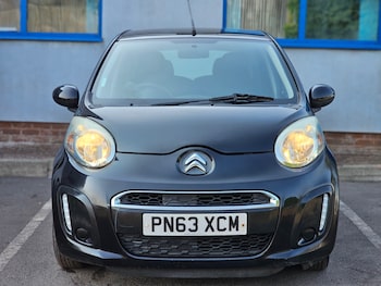 Used Citroen C1 2013 for sale - 79243673: Photo