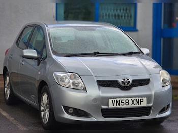Used Toyota Auris 2009 for sale - 79596679: Photo
