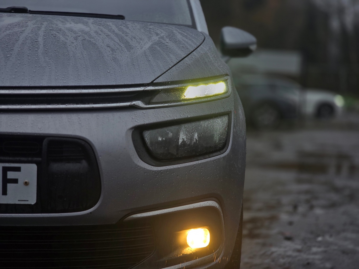 Used Citroen C4 Grand Picasso 2016 for sale - 77165579: Photo 12