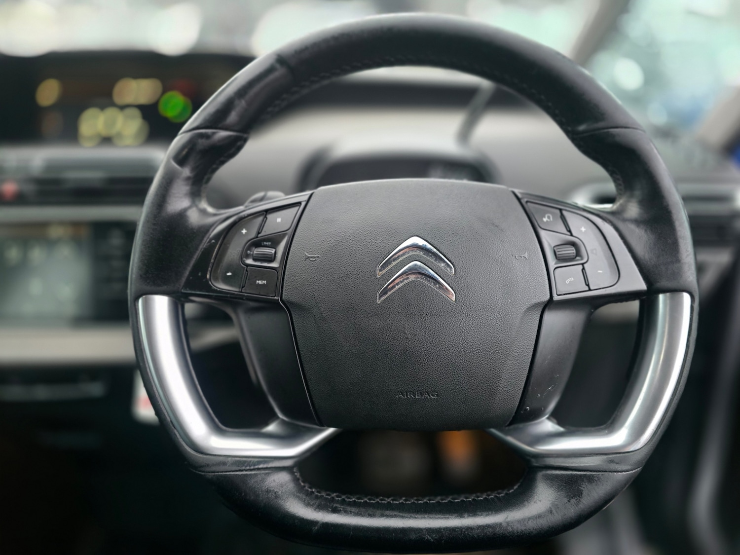 Used Citroen C4 Grand Picasso 2016 for sale - 77165579: Photo 14