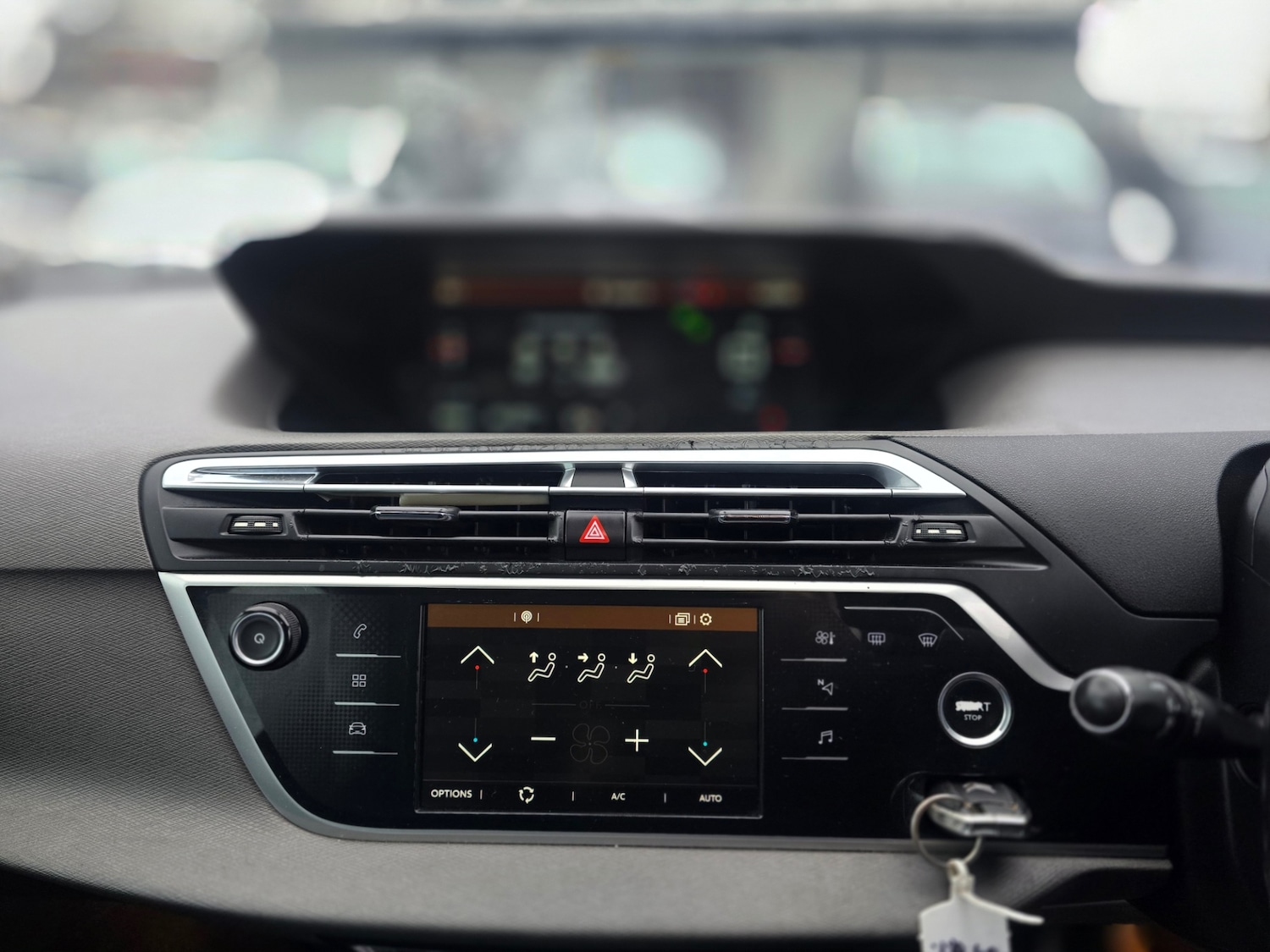 Used Citroen C4 Grand Picasso 2016 for sale - 77165579: Photo 15