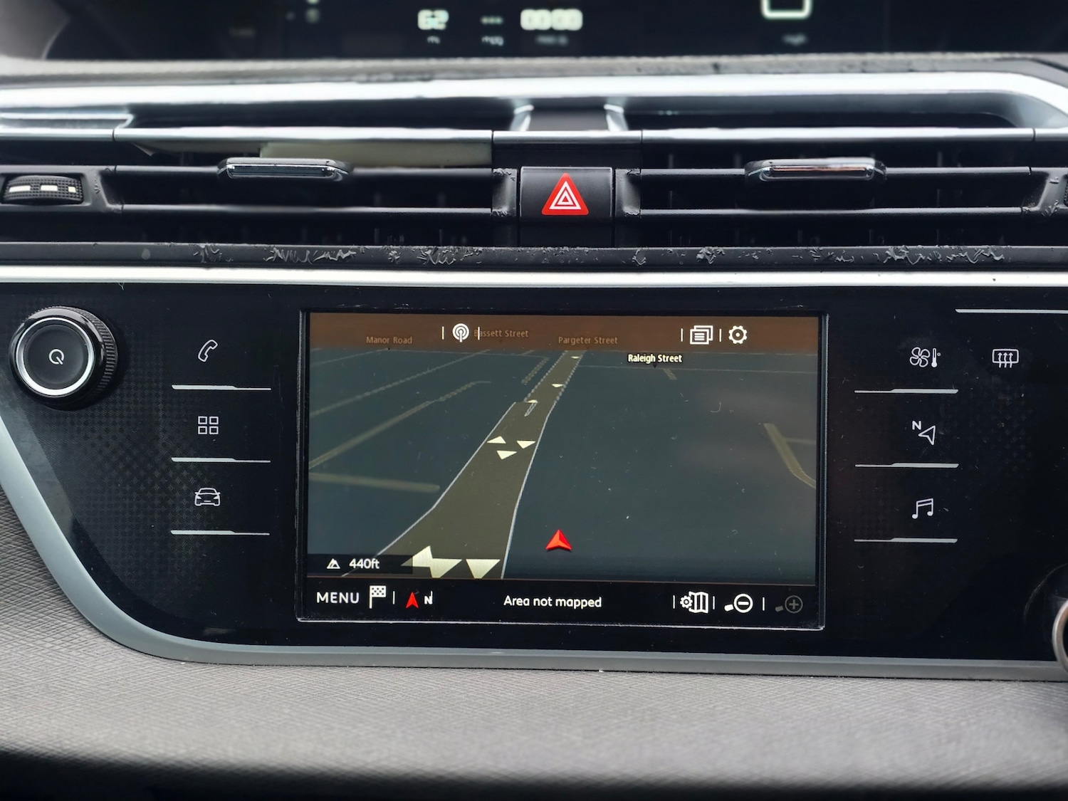 Used Citroen C4 Grand Picasso 2016 for sale - 77165579: Photo 16