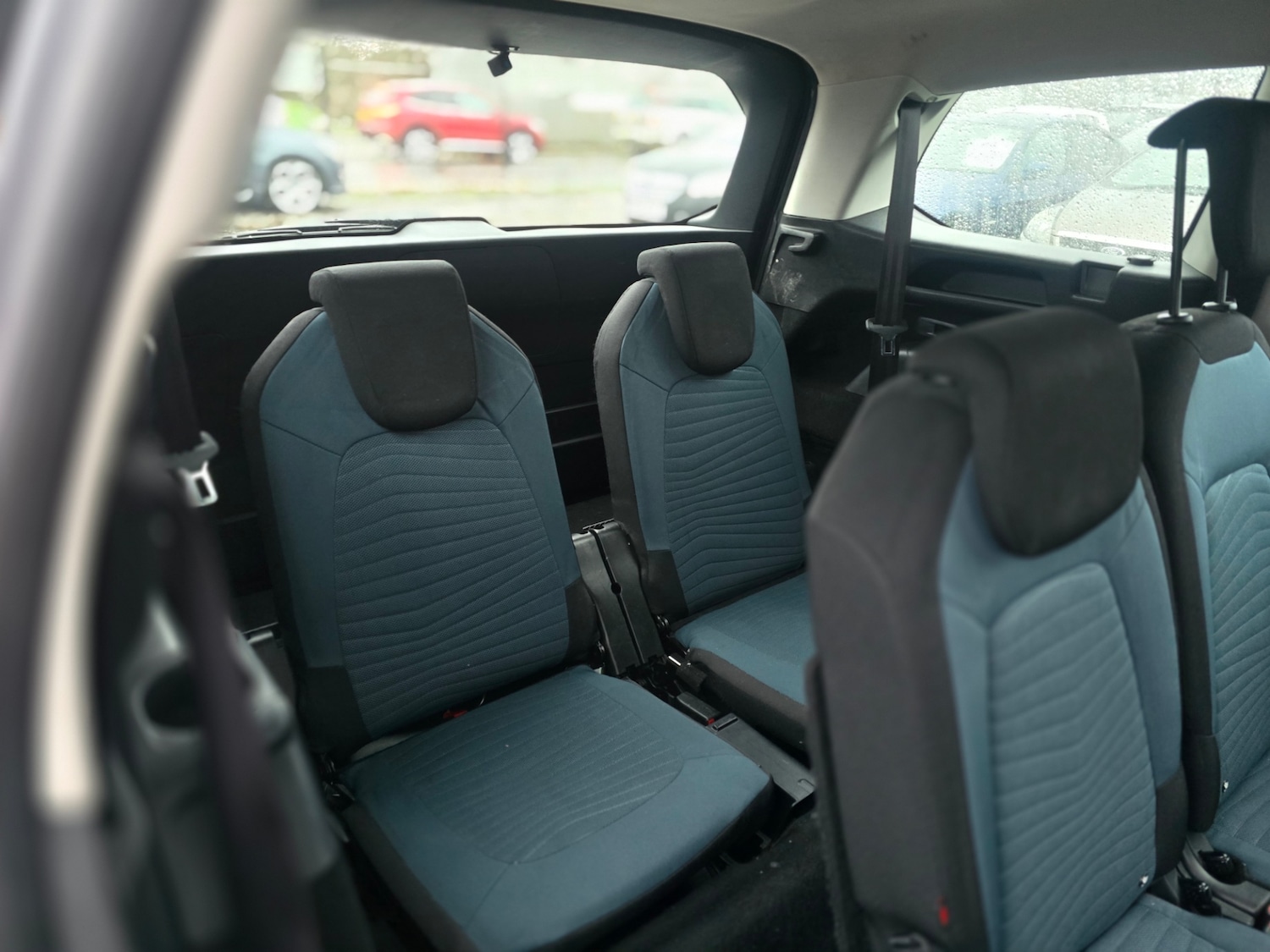 Used Citroen C4 Grand Picasso 2016 for sale - 77165579: Photo 18