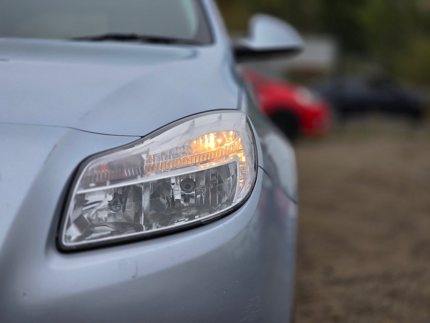 Used Vauxhall Insignia 2013 for sale - 76265833: Photo 12