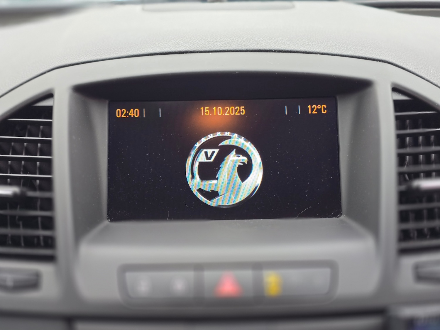 Used Vauxhall Insignia 2013 for sale - 76265833: Photo 15