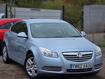 2013 (62) - 2.0 CDTi Exclusiv Nav 5dr