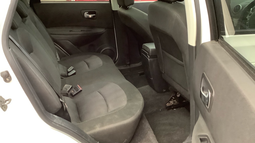 Used Nissan Qashqai 2012 for sale - 78219549: Photo 10