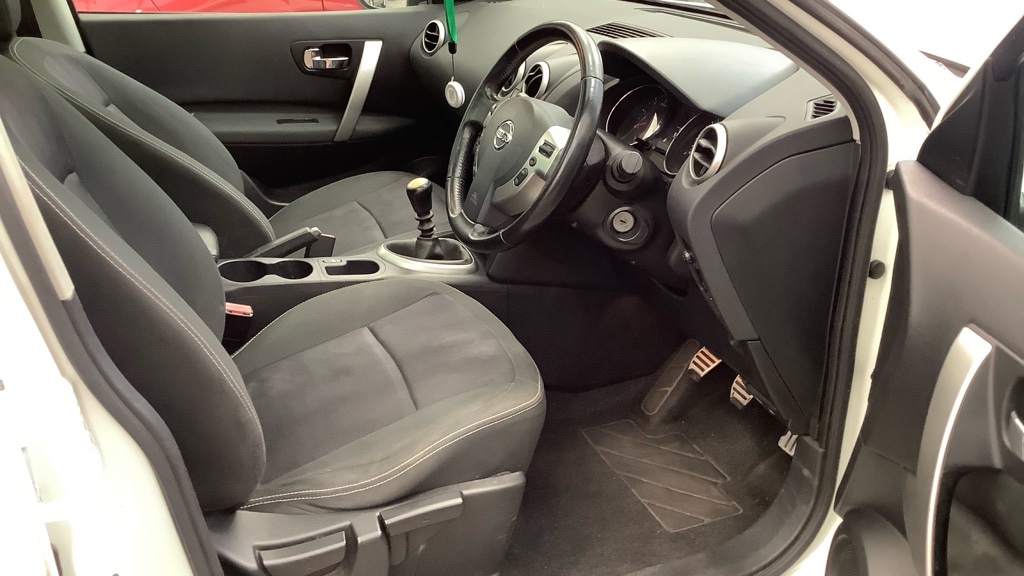 Used Nissan Qashqai 2012 for sale - 78219549: Photo 11