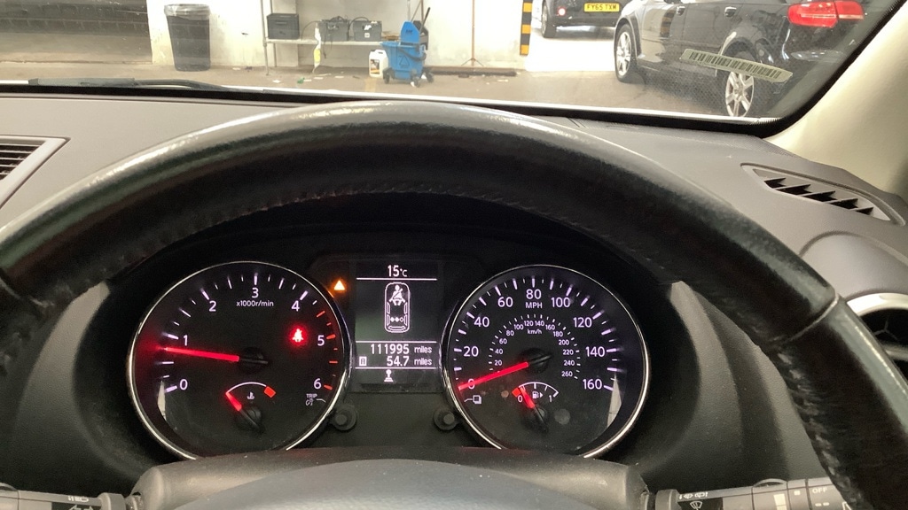 Used Nissan Qashqai 2012 for sale - 78219549: Photo 12