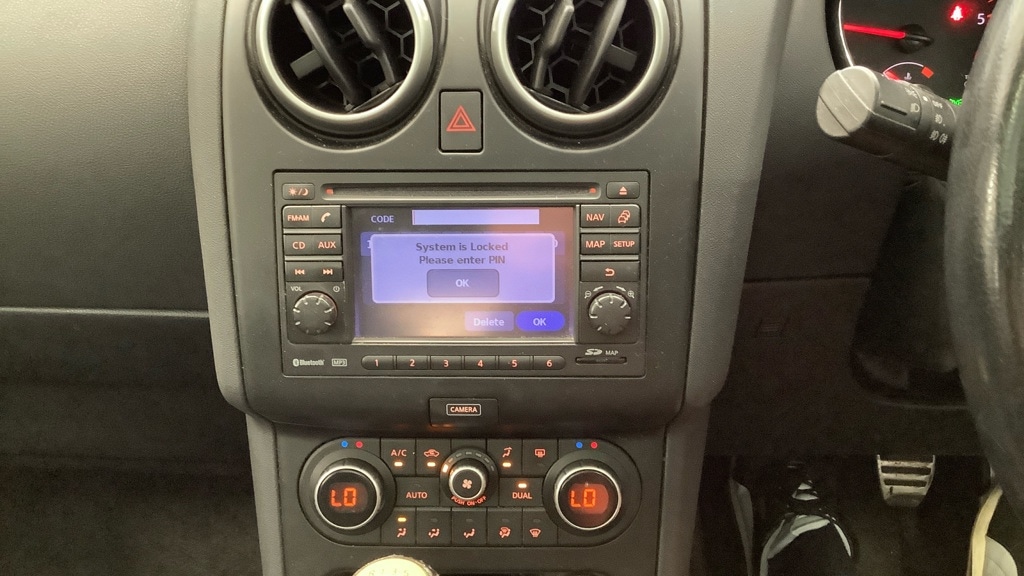 Used Nissan Qashqai 2012 for sale - 78219549: Photo 13