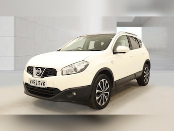Used Nissan Qashqai 2012 for sale - 78219549: Photo