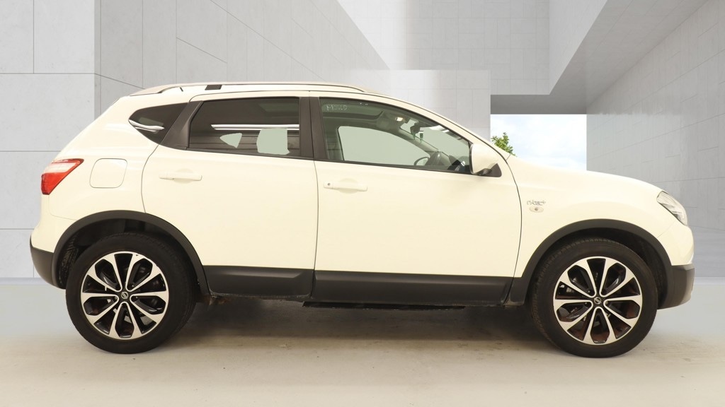 Used Nissan Qashqai 2012 for sale - 78219549: Photo 5
