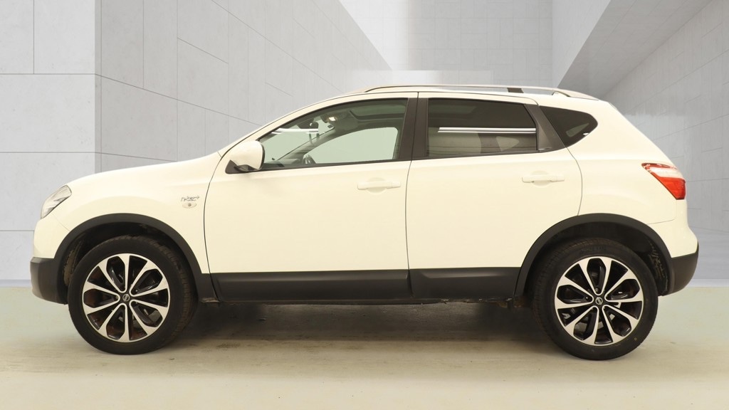 Used Nissan Qashqai 2012 for sale - 78219549: Photo 6