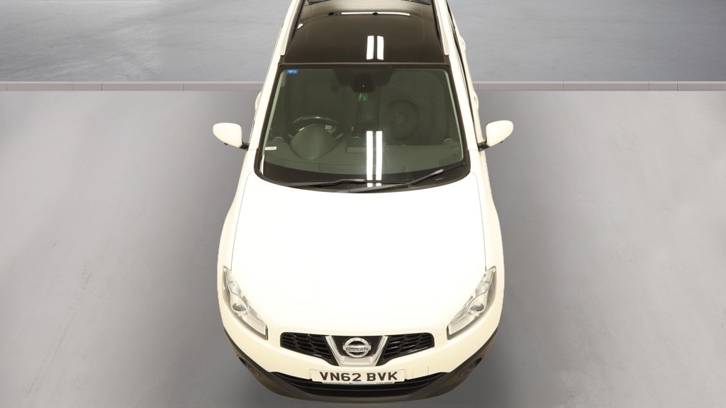 Used Nissan Qashqai 2012 for sale - 78219549: Photo 7