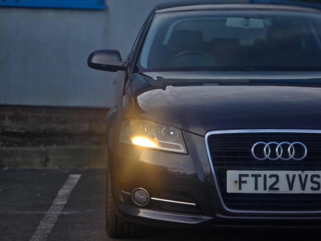 Used Audi A3 2012 for sale - 77902597: Photo 15