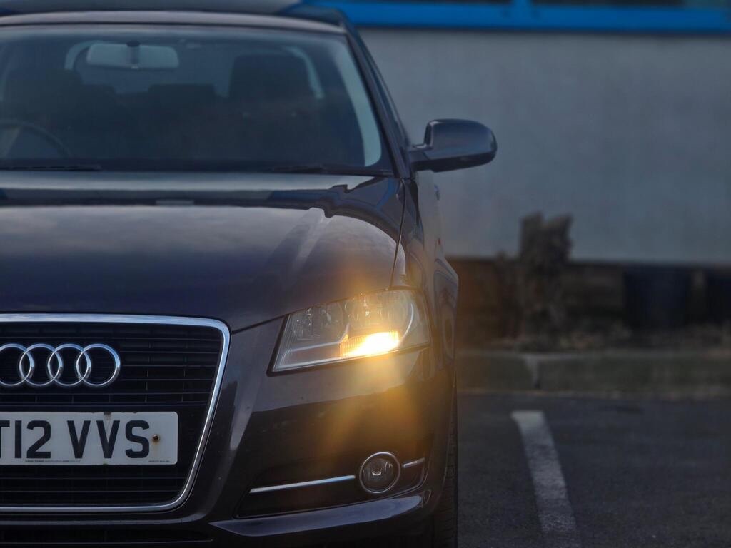 Used Audi A3 2012 for sale - 77902597: Photo 16