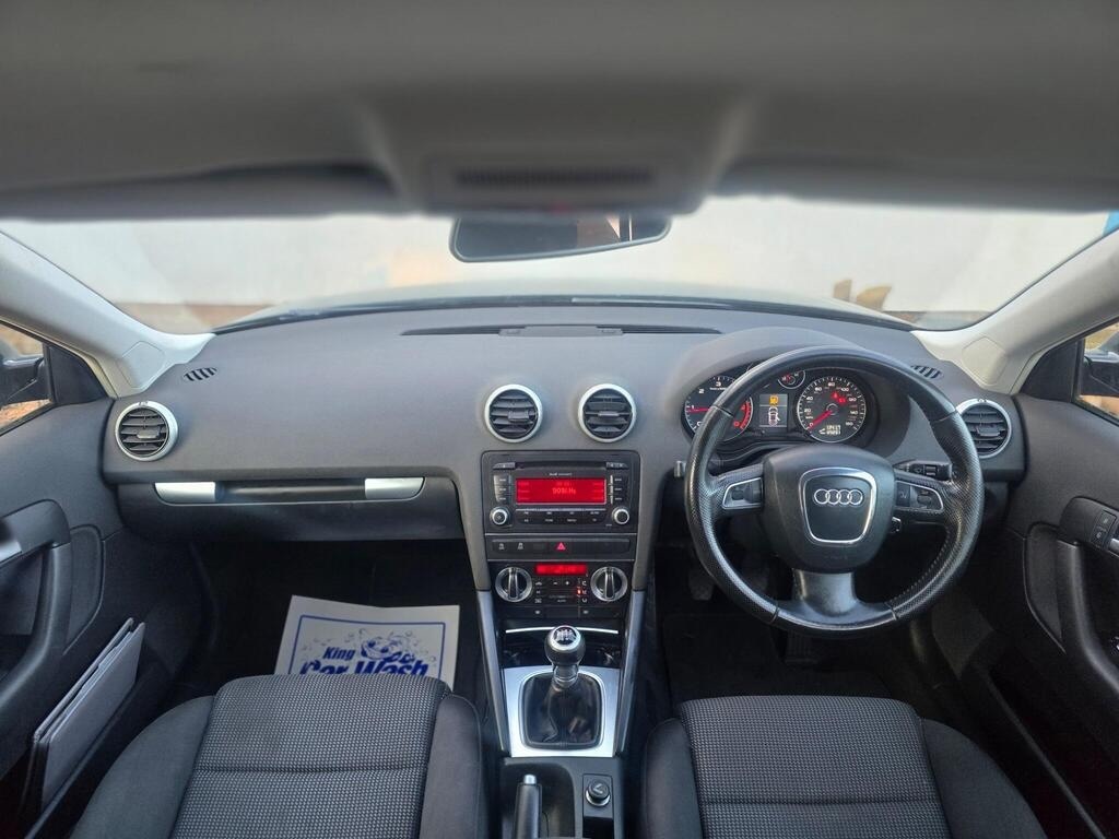 Used Audi A3 2012 for sale - 77902597: Photo 17