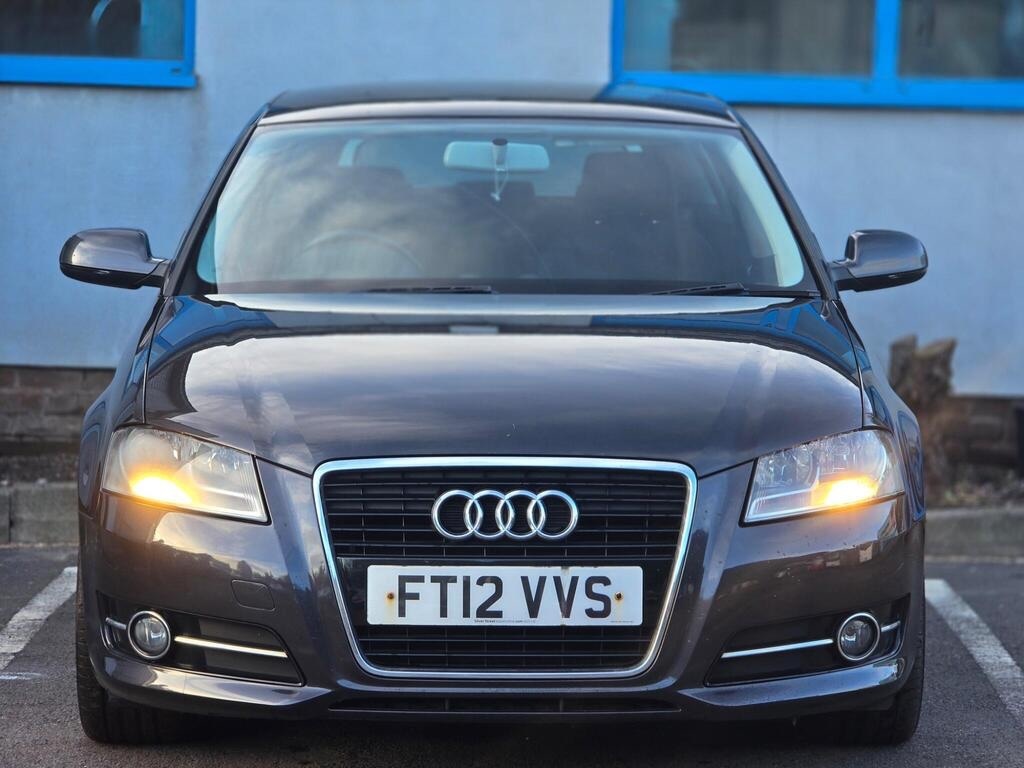 Used Audi A3 2012 for sale - 77902597: Photo 2