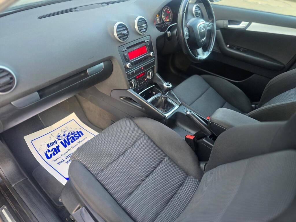 Used Audi A3 2012 for sale - 77902597: Photo 20