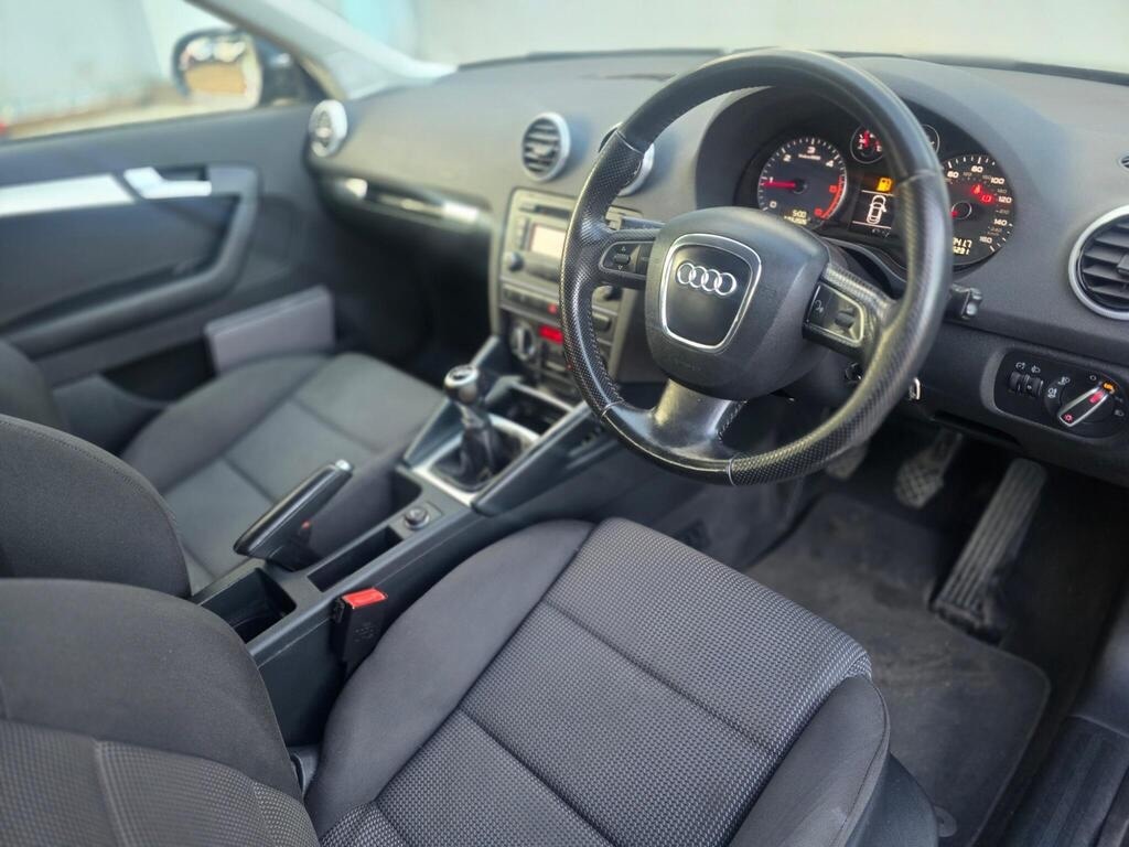 Used Audi A3 2012 for sale - 77902597: Photo 21