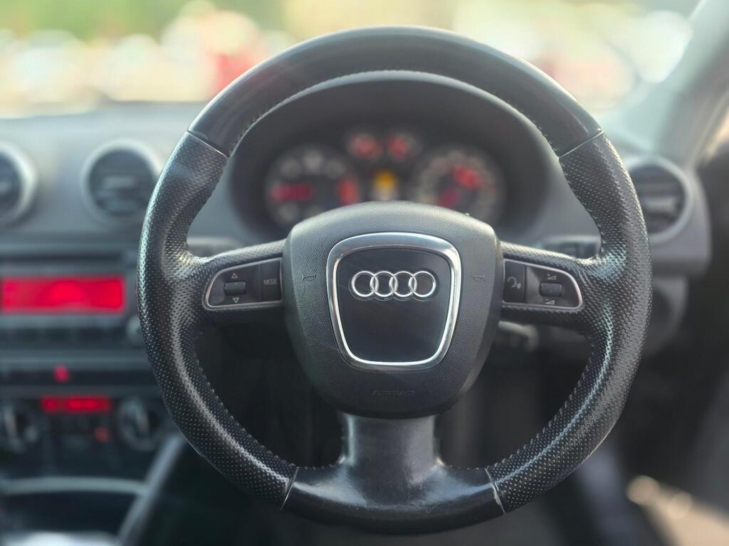 Used Audi A3 2012 for sale - 77902597: Photo 22