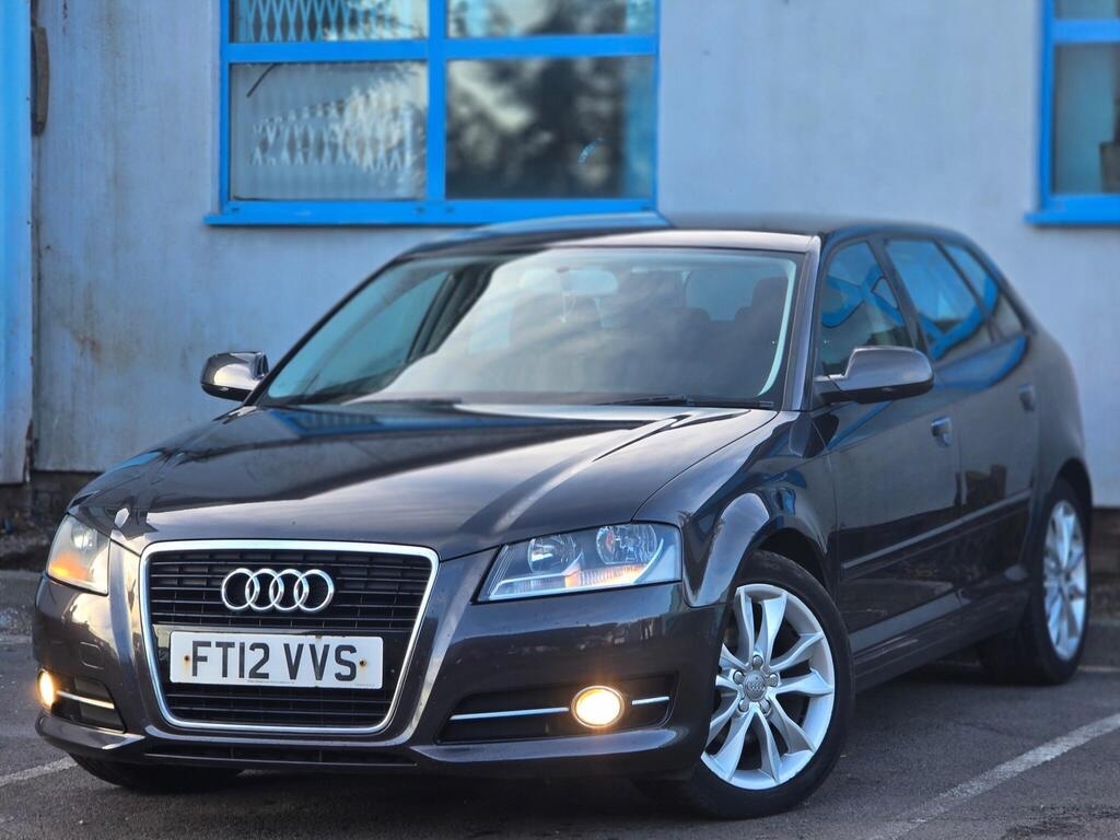 Used Audi A3 2012 for sale - 77902597: Photo 3