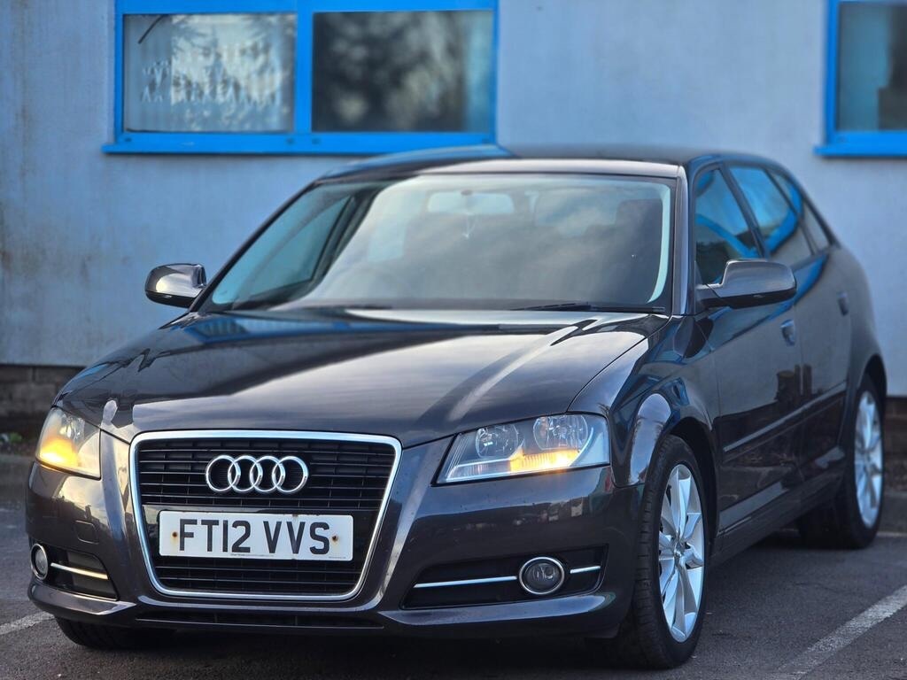 Used Audi A3 2012 for sale - 77902597: Photo 4