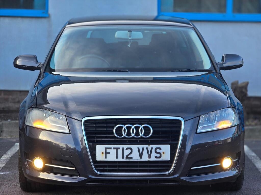 Used Audi A3 2012 for sale - 77902597: Photo 5