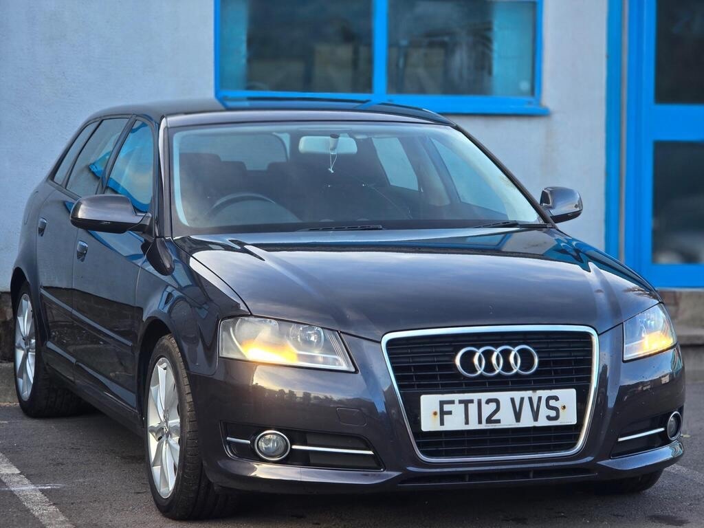 Used Audi A3 2012 for sale - 77902597: Photo 6