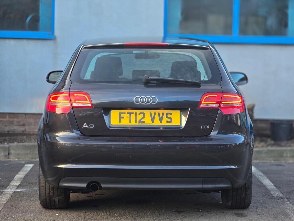 Used Audi A3 2012 for sale - 77902597: Photo 8