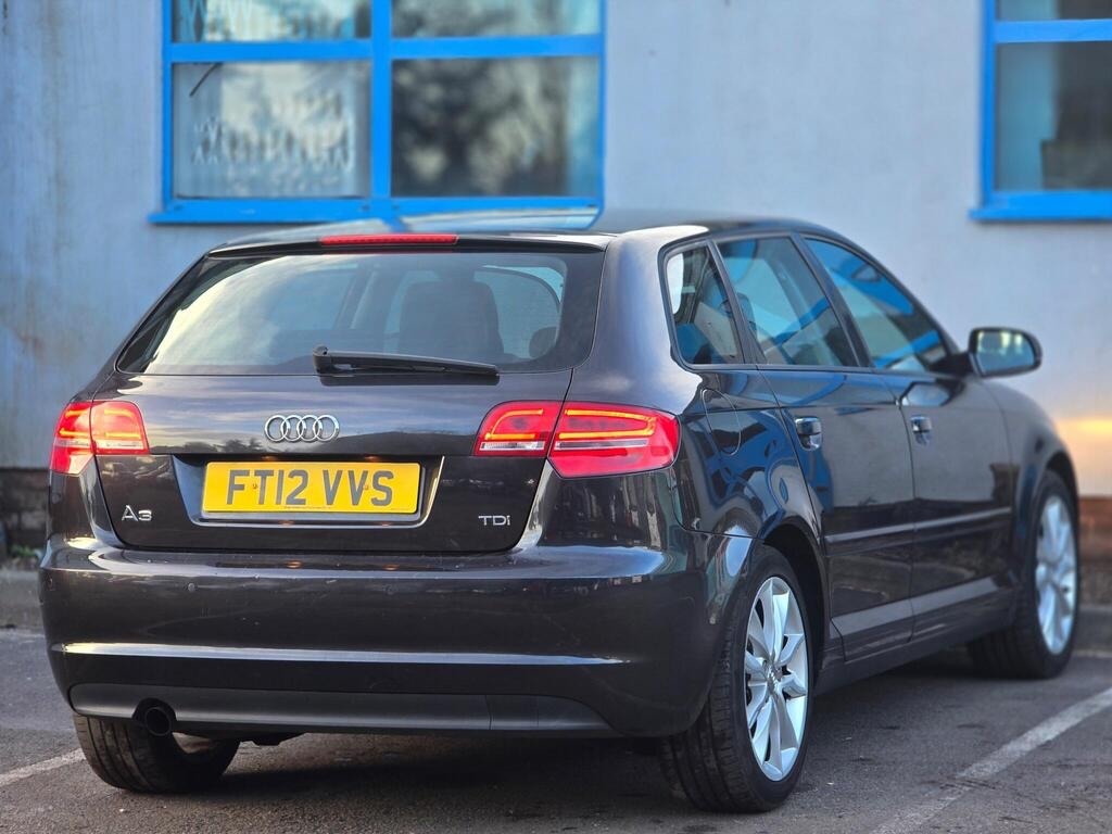 Used Audi A3 2012 for sale - 77902597: Photo 9