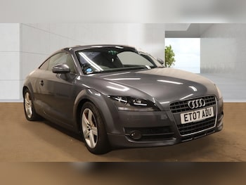 Used Audi TT 2007 for sale - 79400849: Photo
