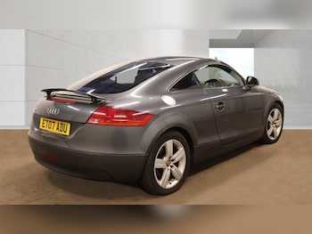 Used Audi TT 2007 for sale - 79400849: Photo