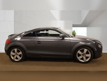 Used Audi TT 2007 for sale - 79400849: Photo