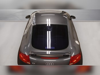 Used Audi TT 2007 for sale - 79400849: Photo