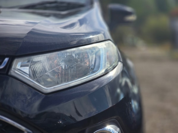 Used Ford Ecosport 2014 for sale - 75680108: Photo 12