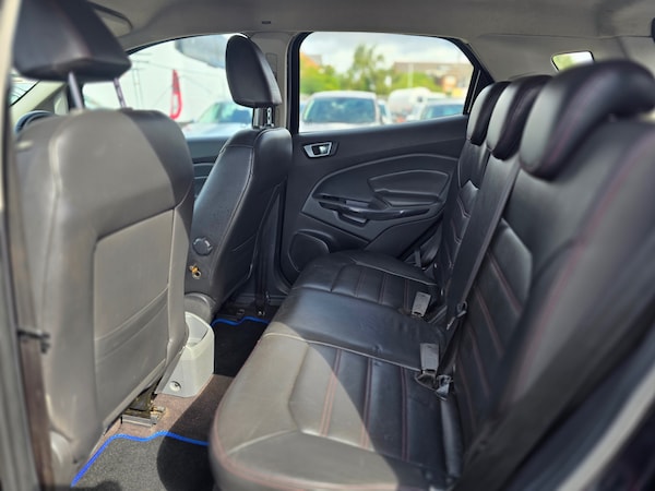 Used Ford Ecosport 2014 for sale - 75680108: Photo 16