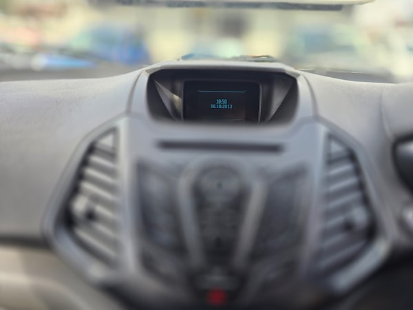 Used Ford Ecosport 2014 for sale - 75680108: Photo 18