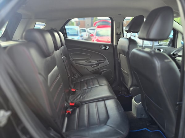 Used Ford Ecosport 2014 for sale - 75680108: Photo 19